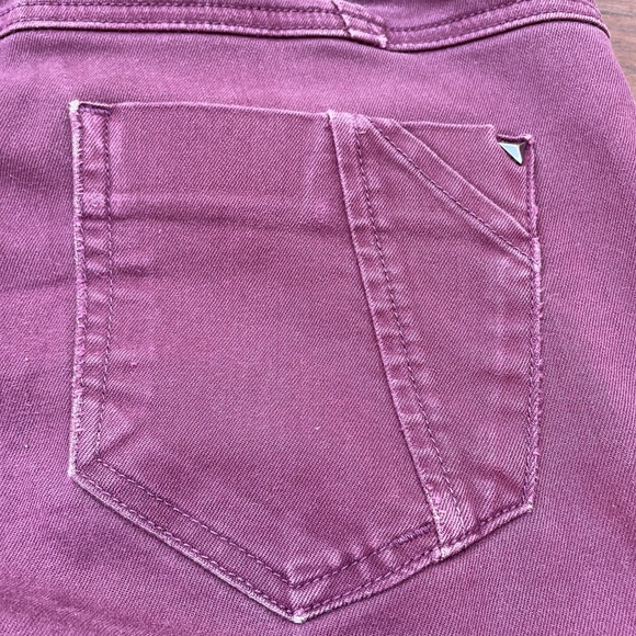 Galeries Lafayette Paris Haussmann Jeans 38 - Picture 5 of 12